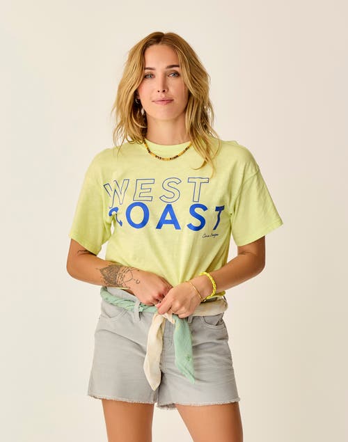 Carve Designs Parker Graphic Tee