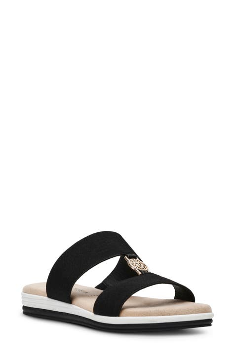 Jibb Platform Sandal (Women)