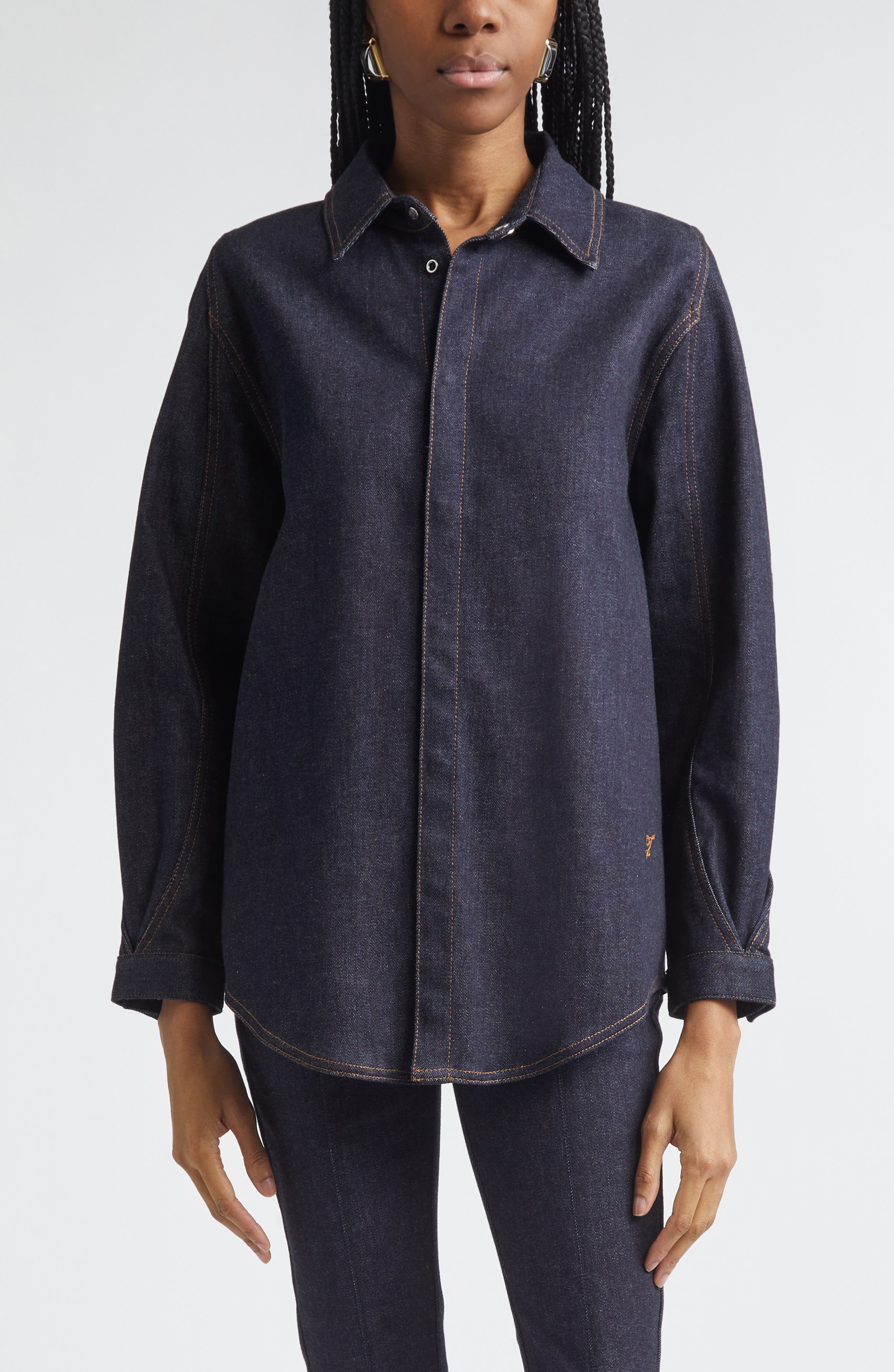 selected DARK NAVY