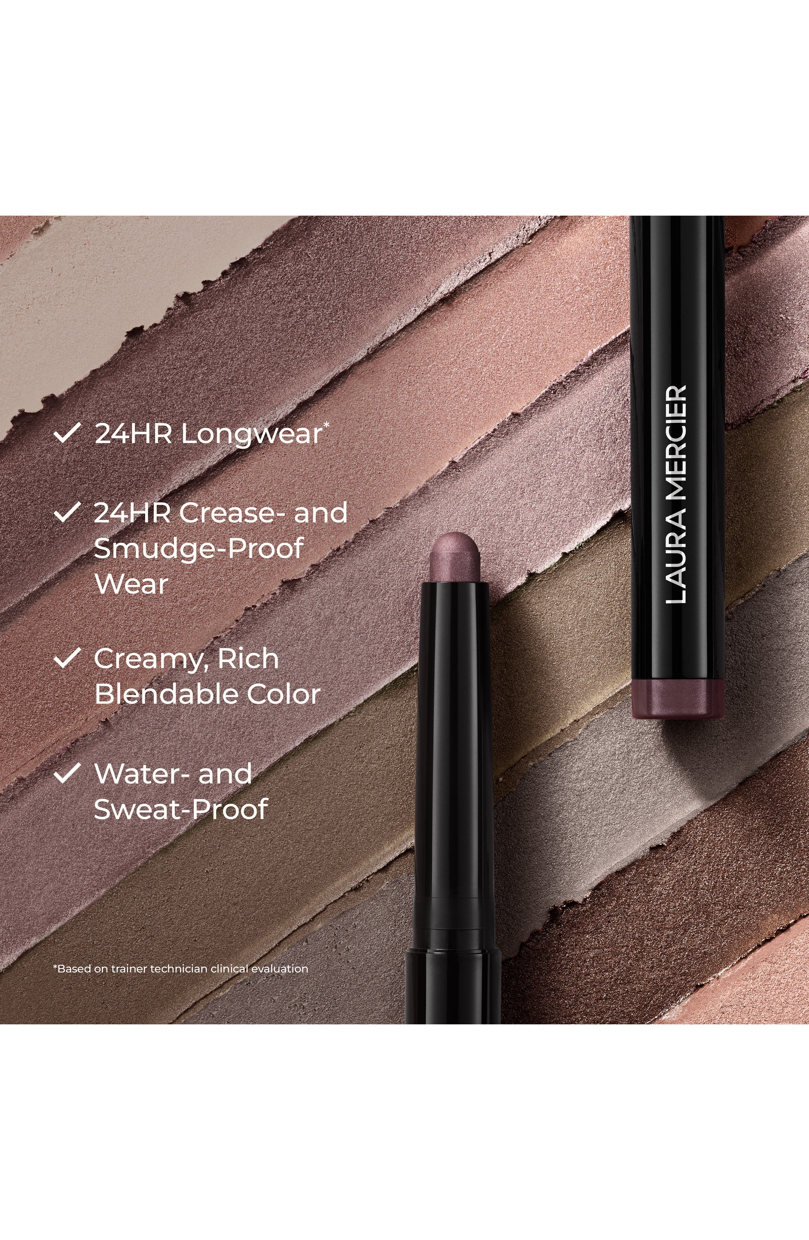 Laura Mercier Caviar Eye Shadow Stick - Thumbnail 4