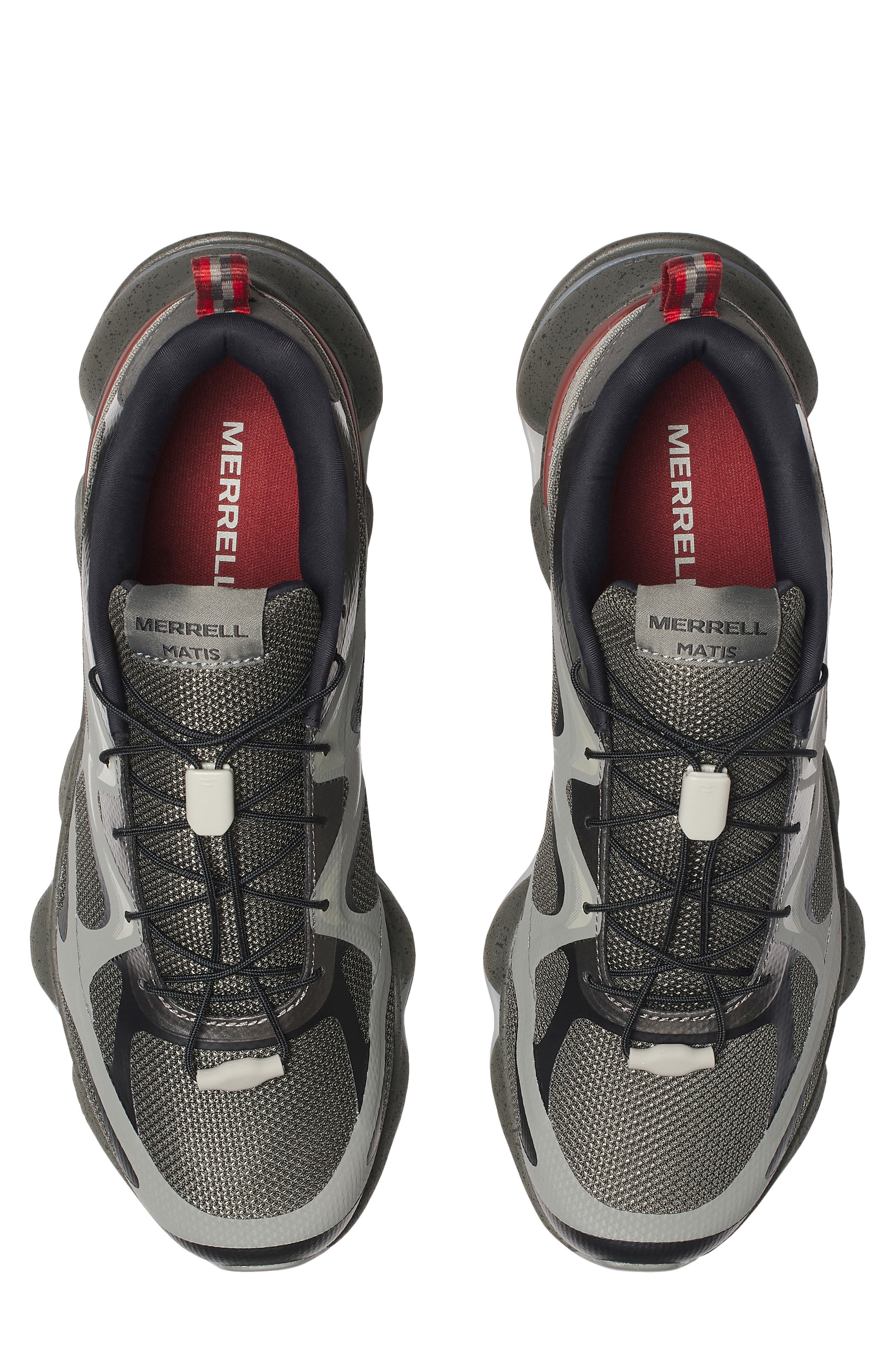 SpeedARC Matis Hiking Sneaker, Alternate, color, TALUS