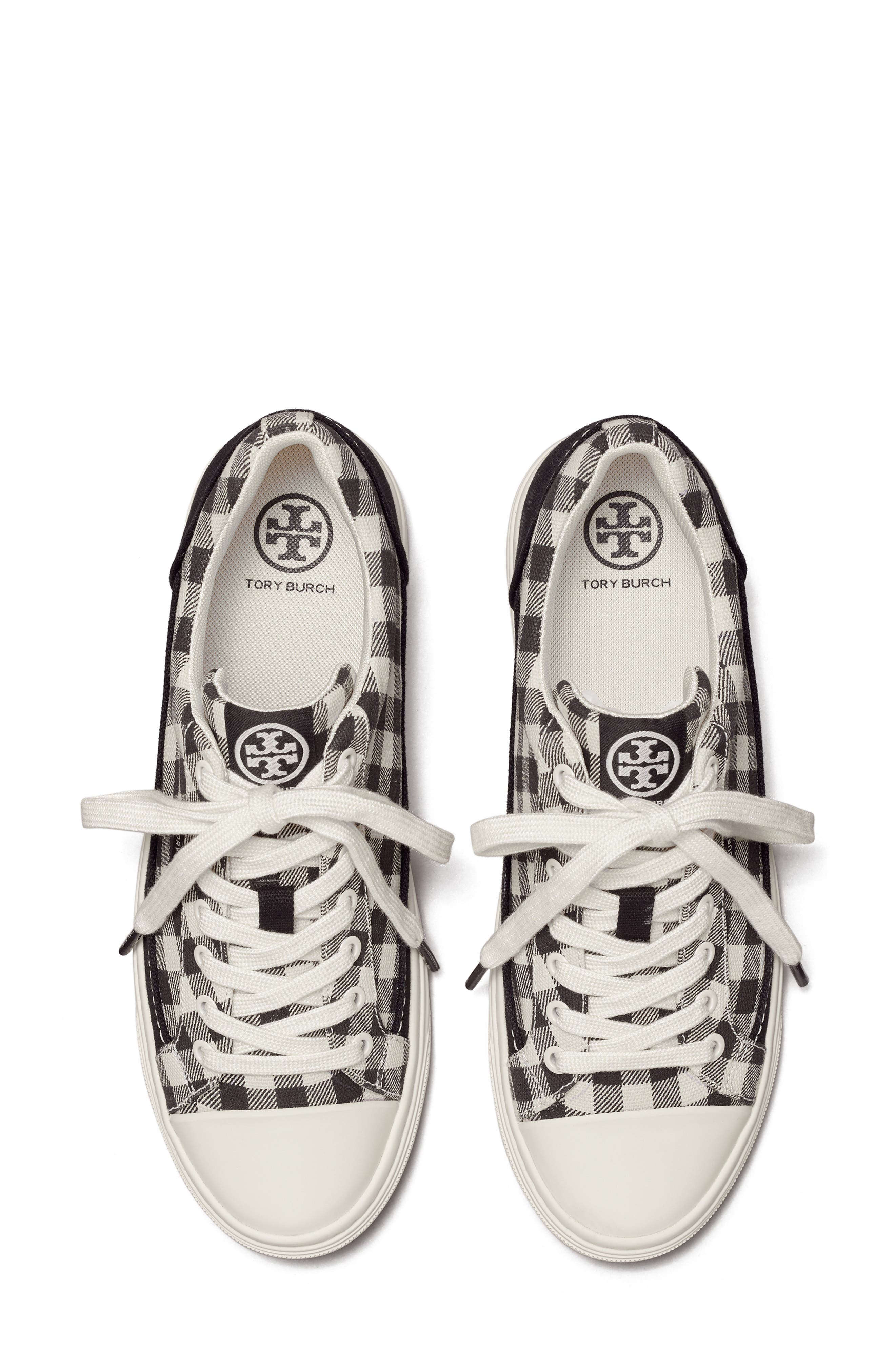 Tory Burch Classic Court Sneaker, Alternate, color, 