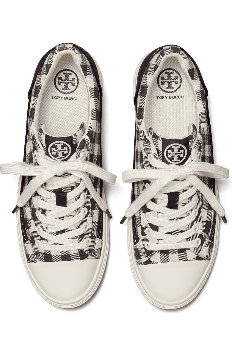 Tory Burch Classic Court Sneaker, Alternate, color,