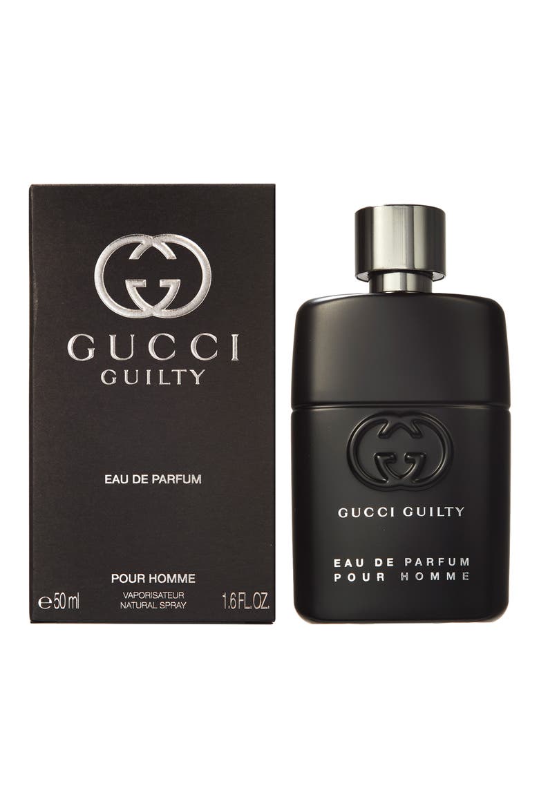 Guilty Eau de Parfum Pour Homme, Alternate, color, NO COLOR
