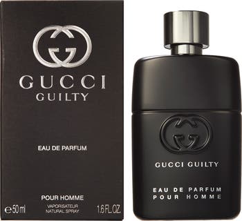Guilty Eau de Parfum Pour Homme