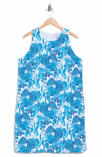 Grand Wailea Shift Dress