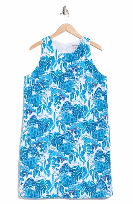 Grand Wailea Shift Dress
