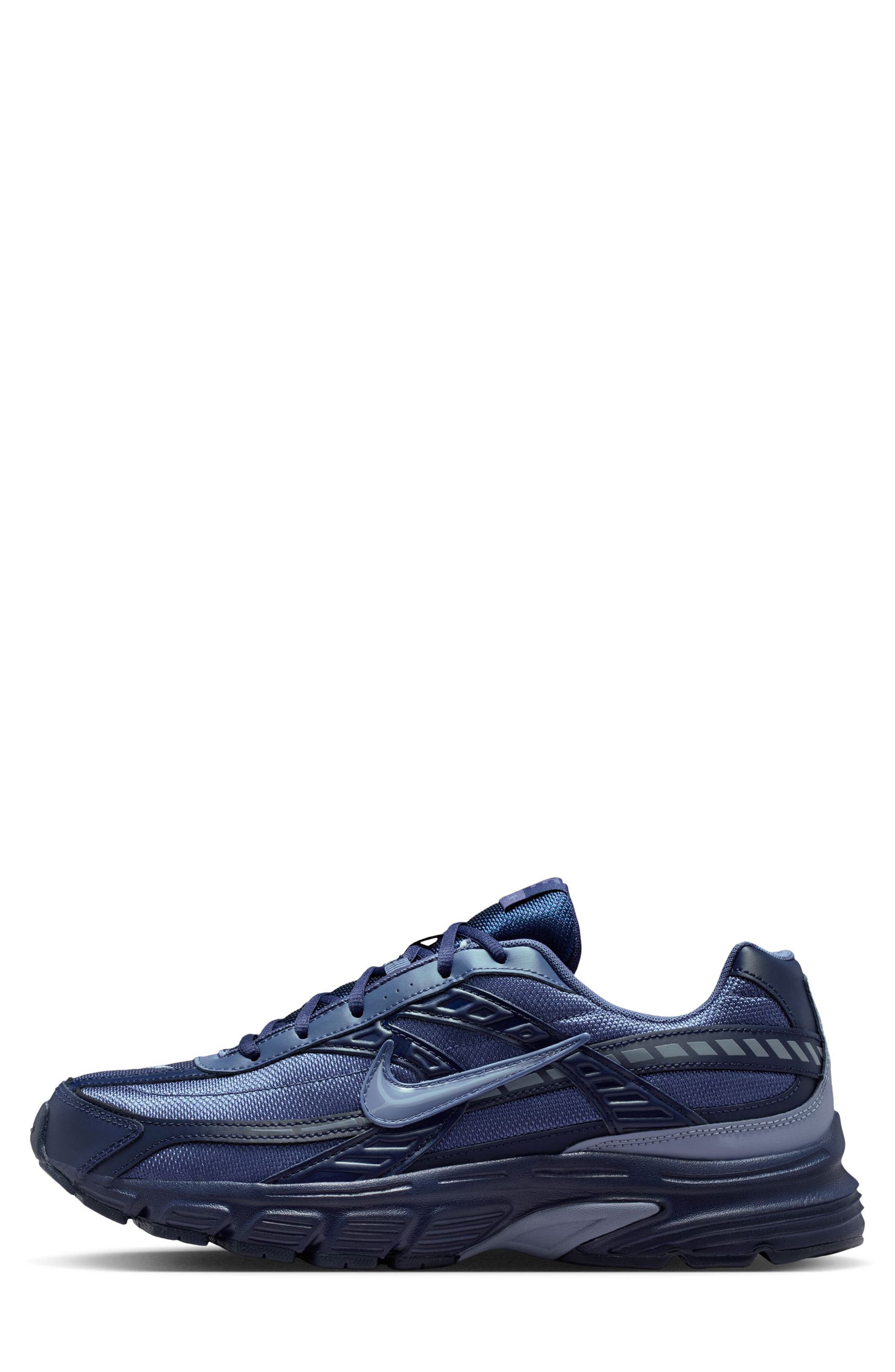 Nike Initiator Running Shoe, Alternate, color, Midnight Navy/ Diffused Blue
