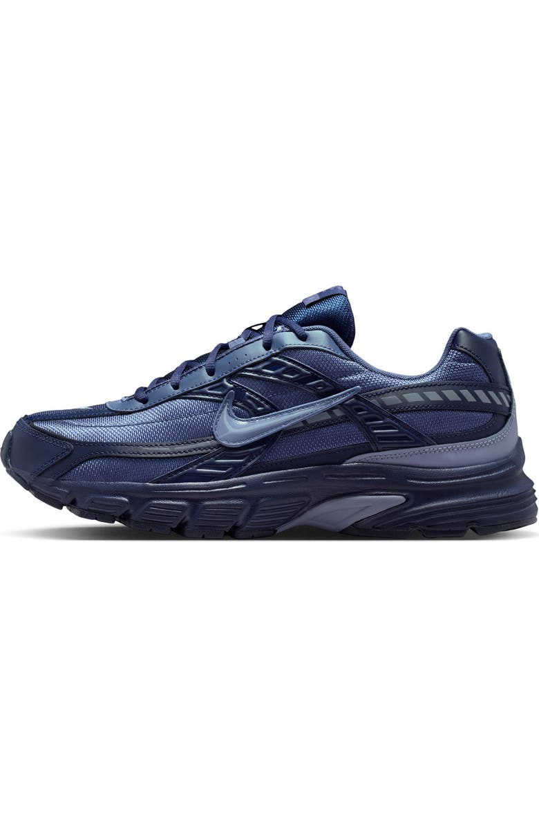 Nike Initiator Running Shoe, Alternate, color, Midnight Navy/ Diffused Blue