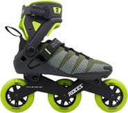 Roces R-EVO 100 Mens Inline Skates