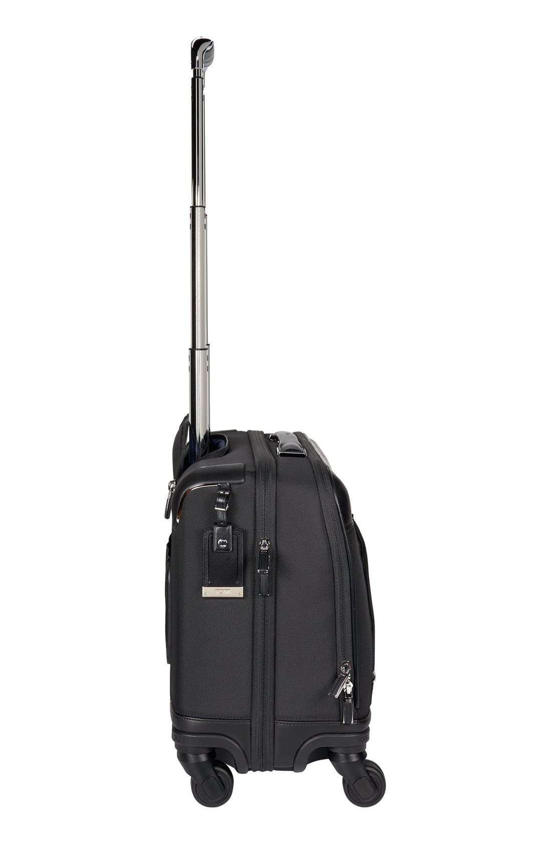 TUMI McAllen Wheeled Briefcase, Alternate, color, 