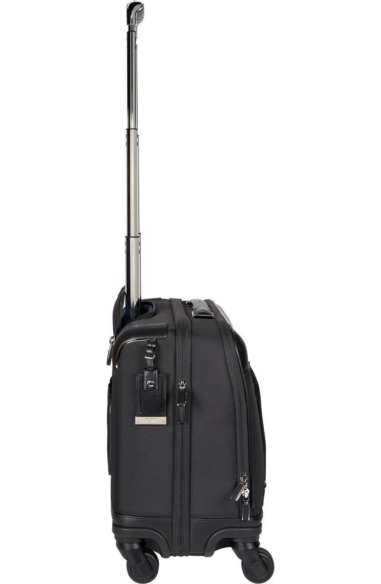 TUMI McAllen Wheeled Briefcase, Alternate, color,