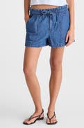Madewell Utility Shorts
