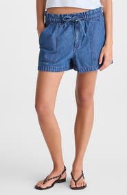 Madewell Utility Shorts