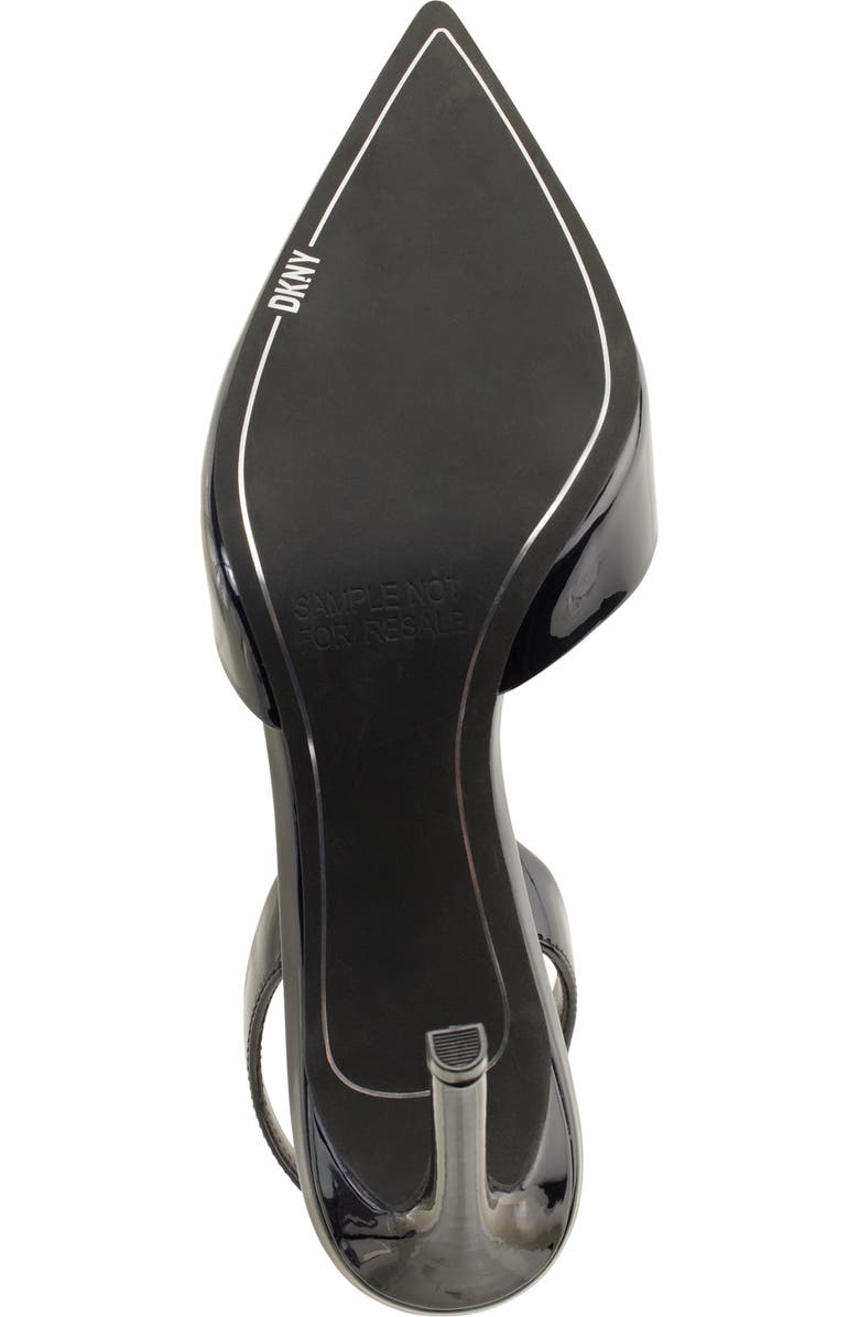 DKNY Macia Slingback Pump, Alternate, color,