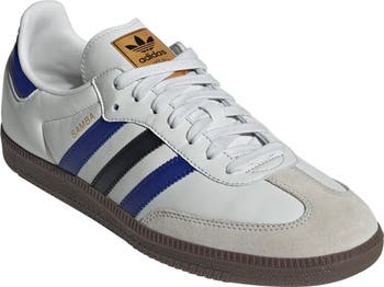 adidas Samba Sneaker (Men) | Nordstromrack adidas Samba Sneaker (Men) | Nordstromrack