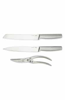 BergHOFF Legacy 3-Piece Stainless Steel Carving Knife Set