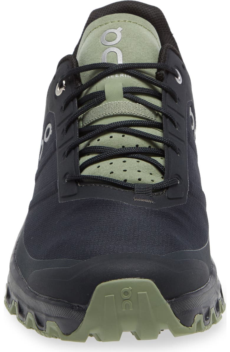On Cloudventure Trail Running Shoe, Alternate, color,