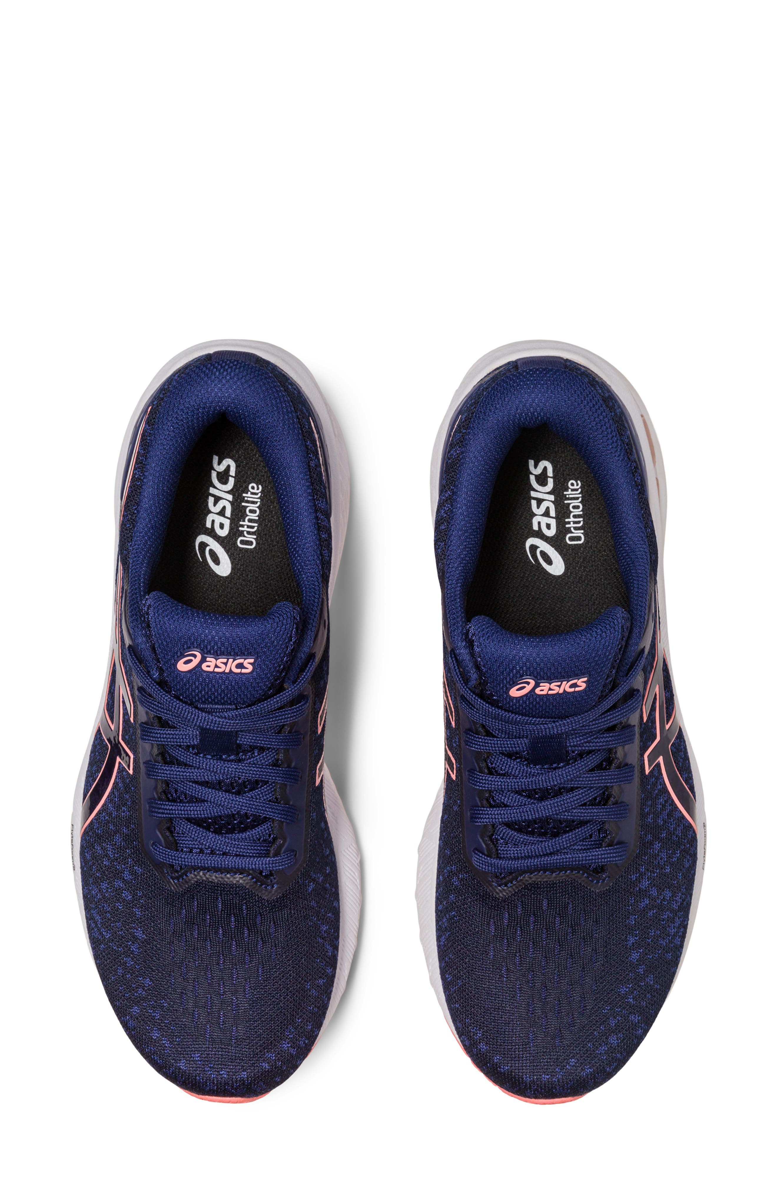 ASICS<sup>®</sup> GEL-GLYDE<sup>®</sup> 4 Sneaker, Alternate, color, 