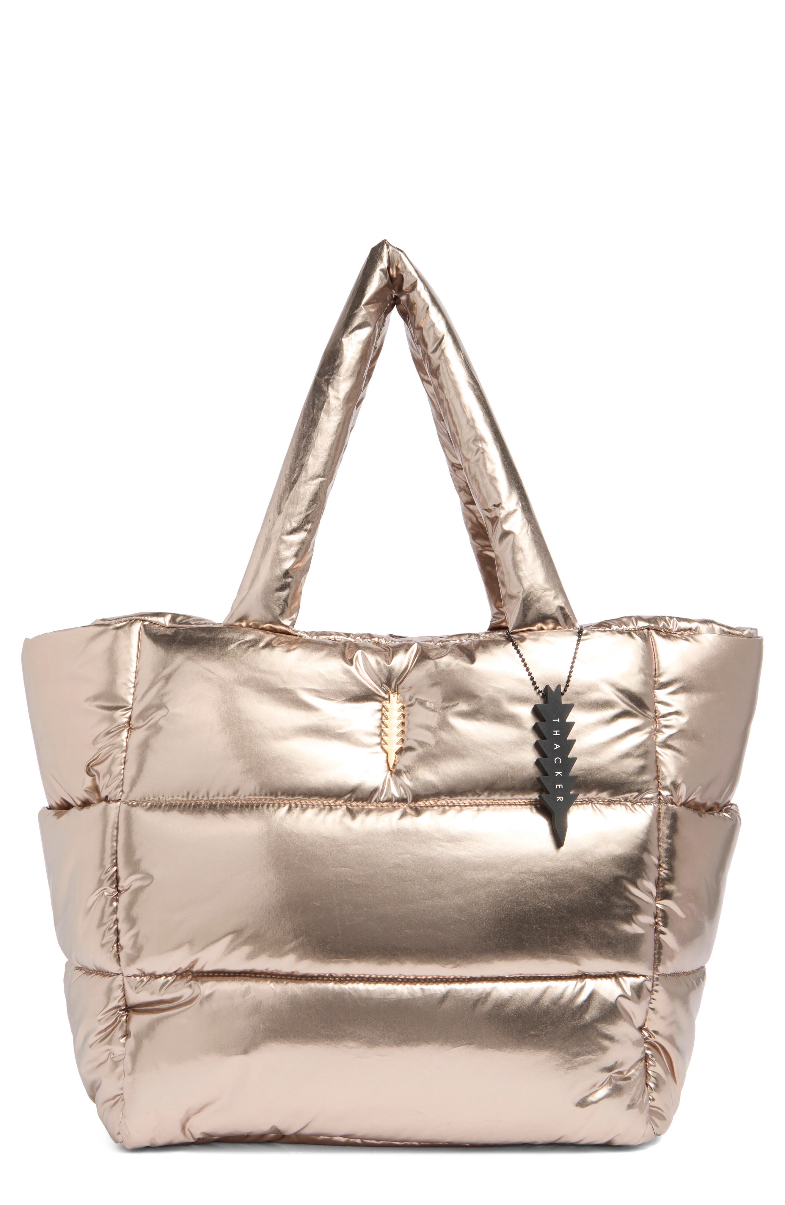 Thacker Quinn Puffer Tote | Nordstrom
