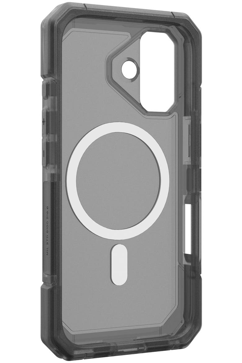 Trooper MagSafe Case for Apple iPhone 17, Alternate, color, Grey