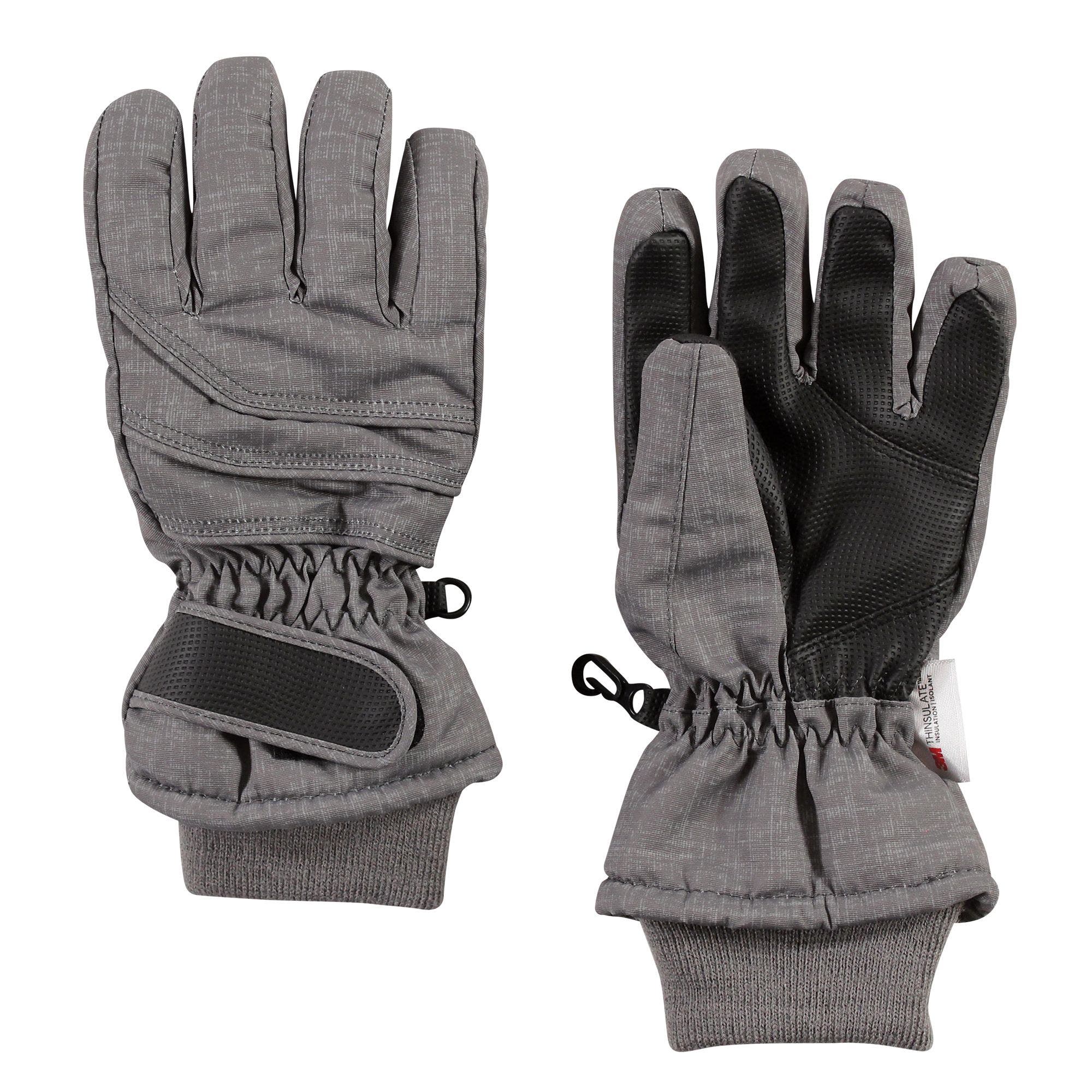Heather Charcoal