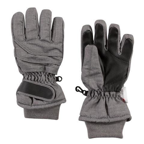 Snow Gloves (Toddler, Little Kid & Big Kid)