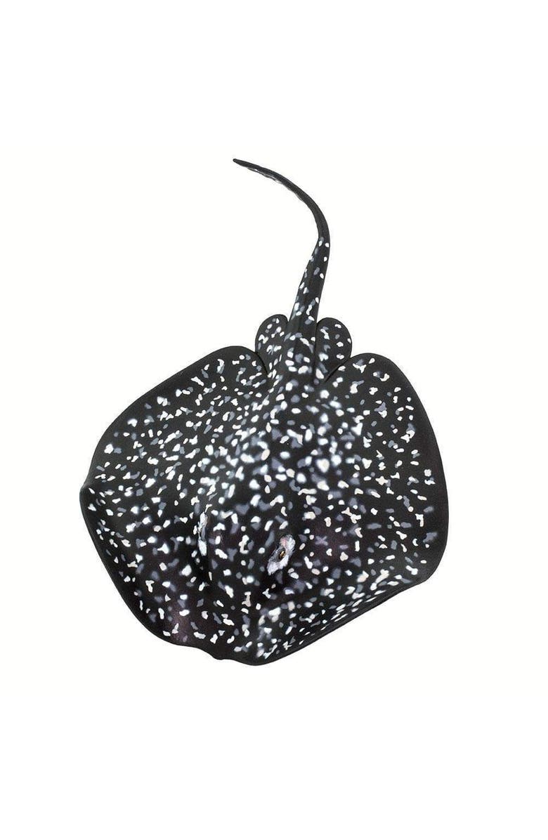 Safari Ltd. Marble Ray Kids Toy Figure, Alternate, color, NO COLOR