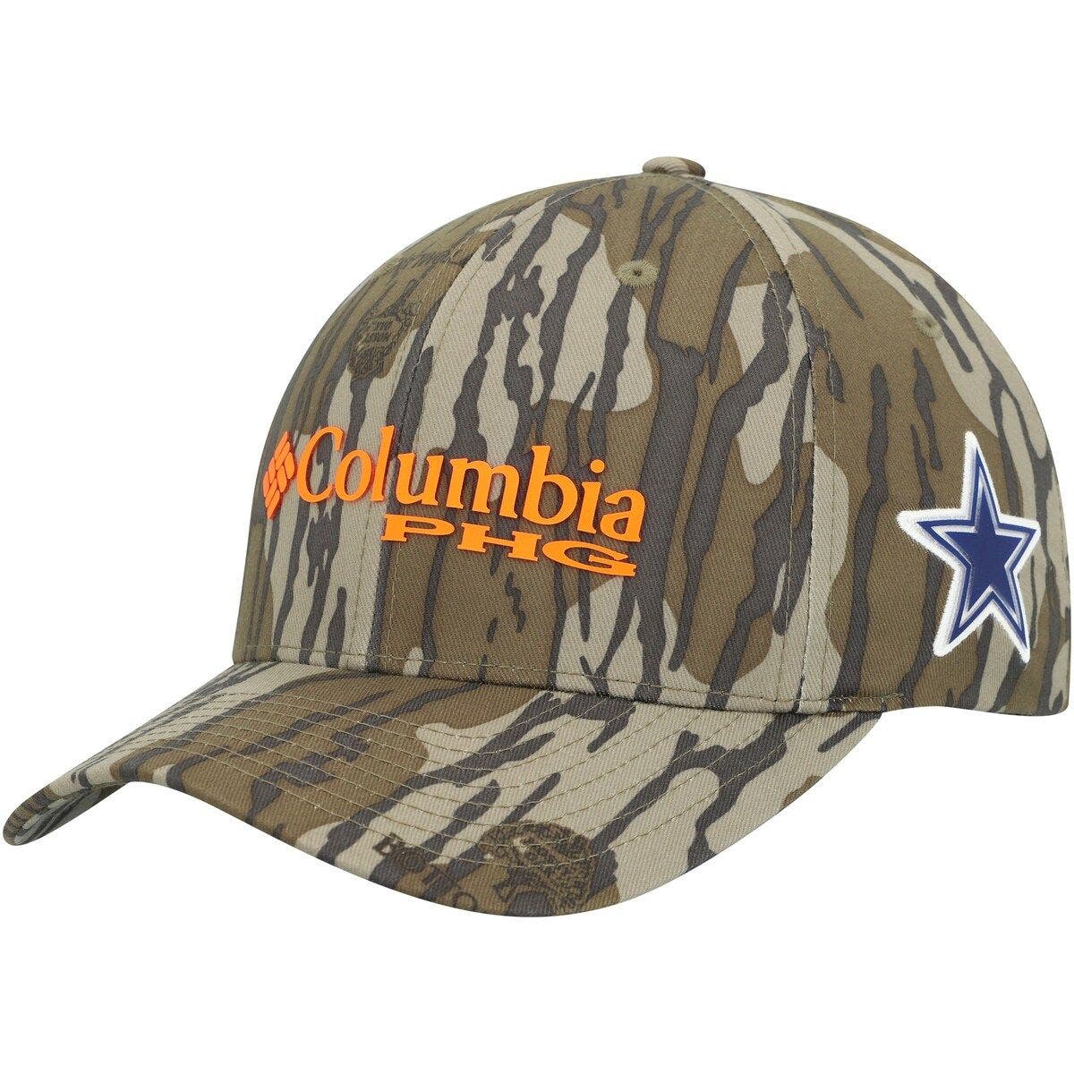 selected Camo