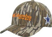 Columbia Men's Columbia Camo Dallas Cowboys PHG Flex Hat