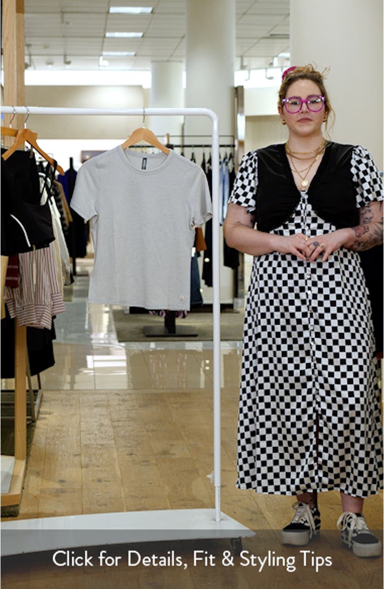 Lux Performance T-Shirt, sales video thumbnail