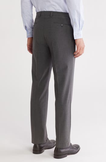Classic Fit Trousers