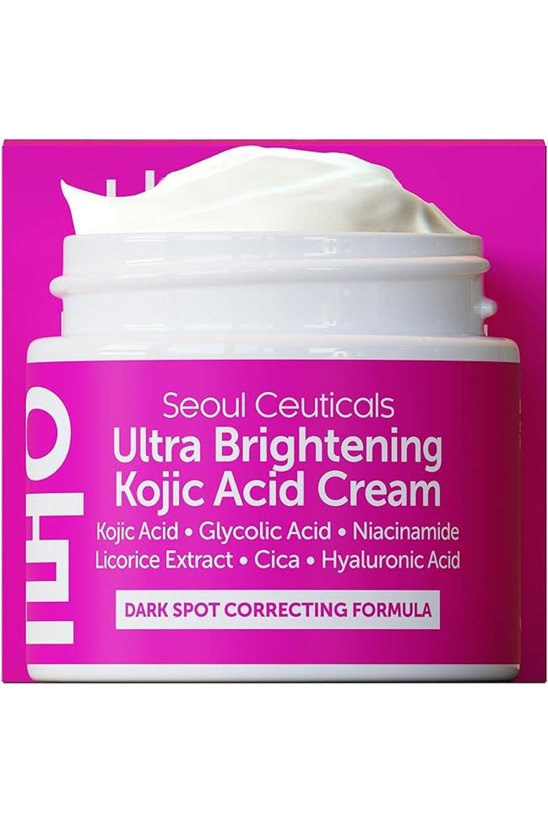 Korean Beauty Bundle Dark Spot Routine Kit, Alternate, color, None