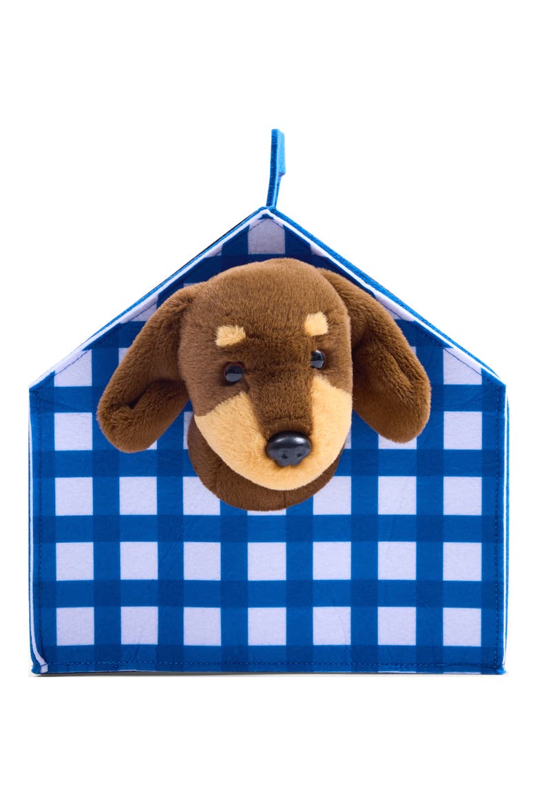 Puppy Care Clinic Vet Play Set, Alternate, color, MULTI