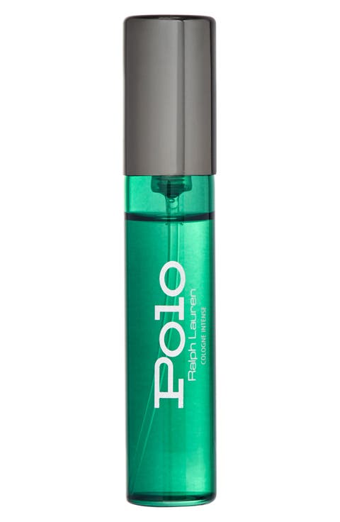 Polo Cologne Intense Eau de Parfum Travel Spray