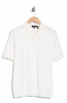 Light Bilen Short Sleeve Sweater Polo