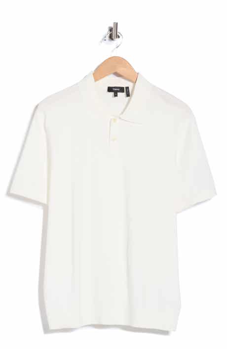 Light Bilen Short Sleeve Sweater Polo