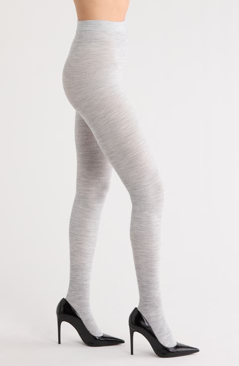 Women's Grey Tights, Pantyhose & Hosiery | Nordstrom