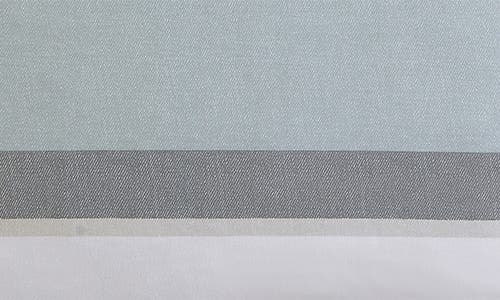 NAUTICA NAUTICA WESTPORT REVERSIBLE COMFORTER & SHAM SET