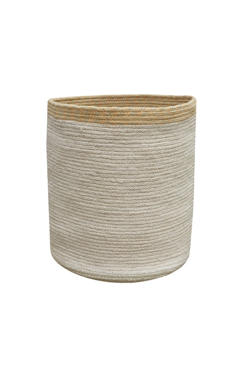 Lorena Canals Nomad basket Susa, Main, color, Natural