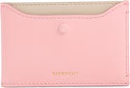 Givenchy Day Colorblock Card Case