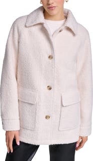 Levi's Boucle Shacket