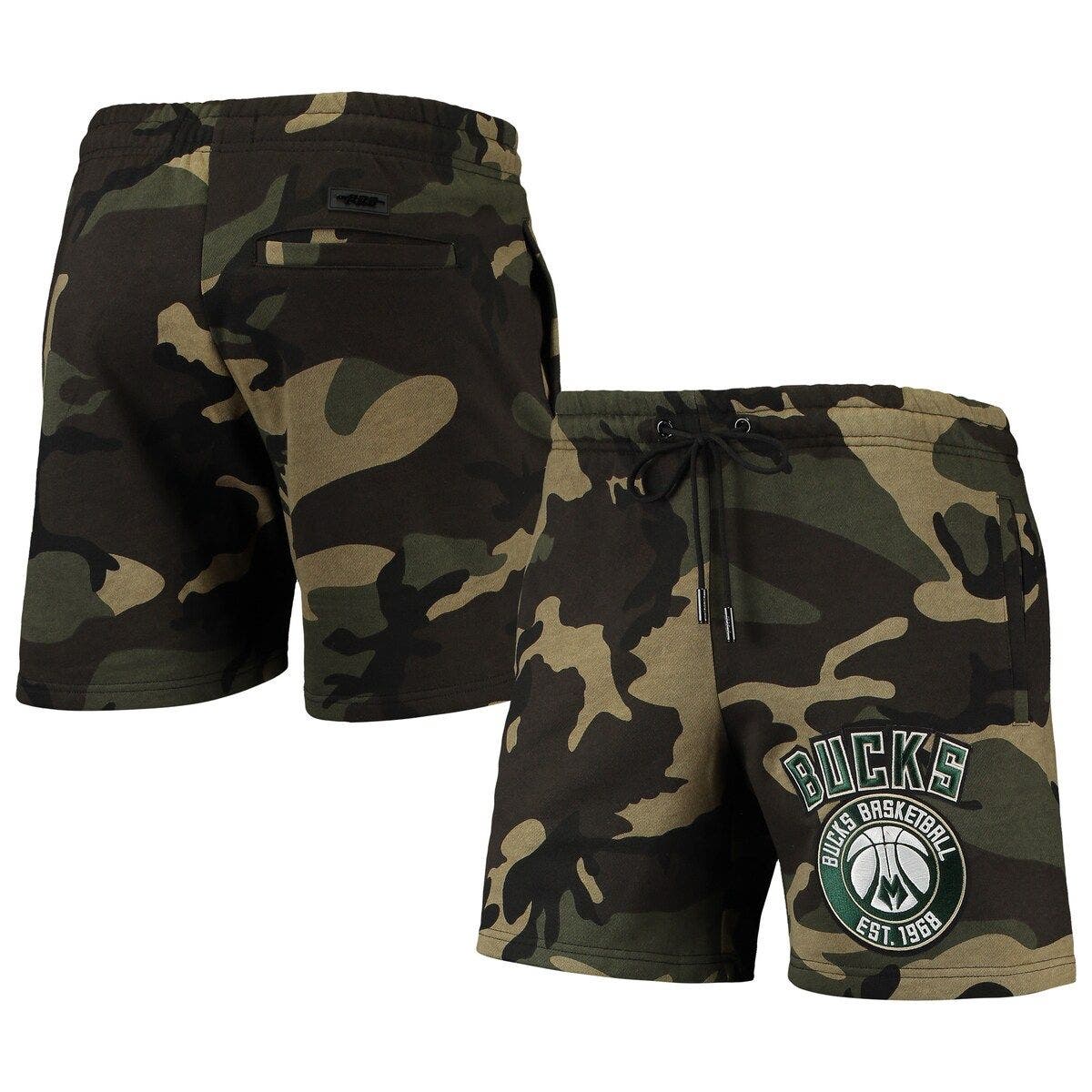 selected Camo