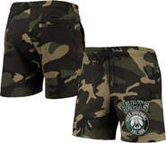 PRO STANDARD Men's Pro Standard Camo Milwaukee Bucks Team Shorts