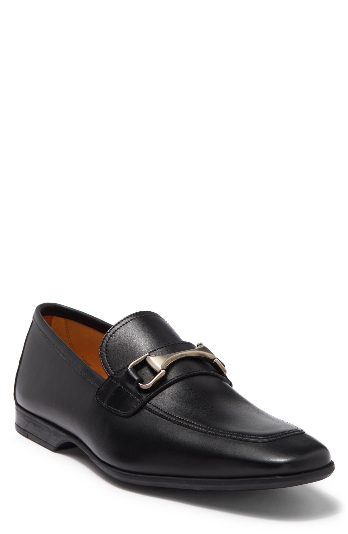 Magnanni Tazon Bit Loafer, Main, color, 