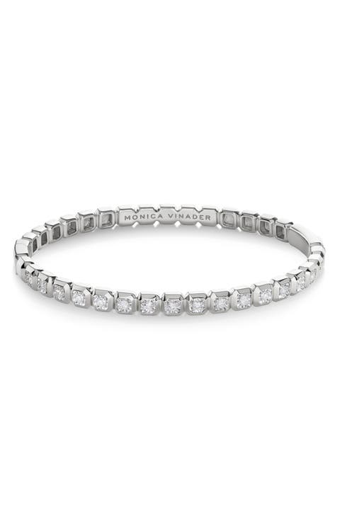 Monica Vinader Bangle Bracelets | Nordstrom