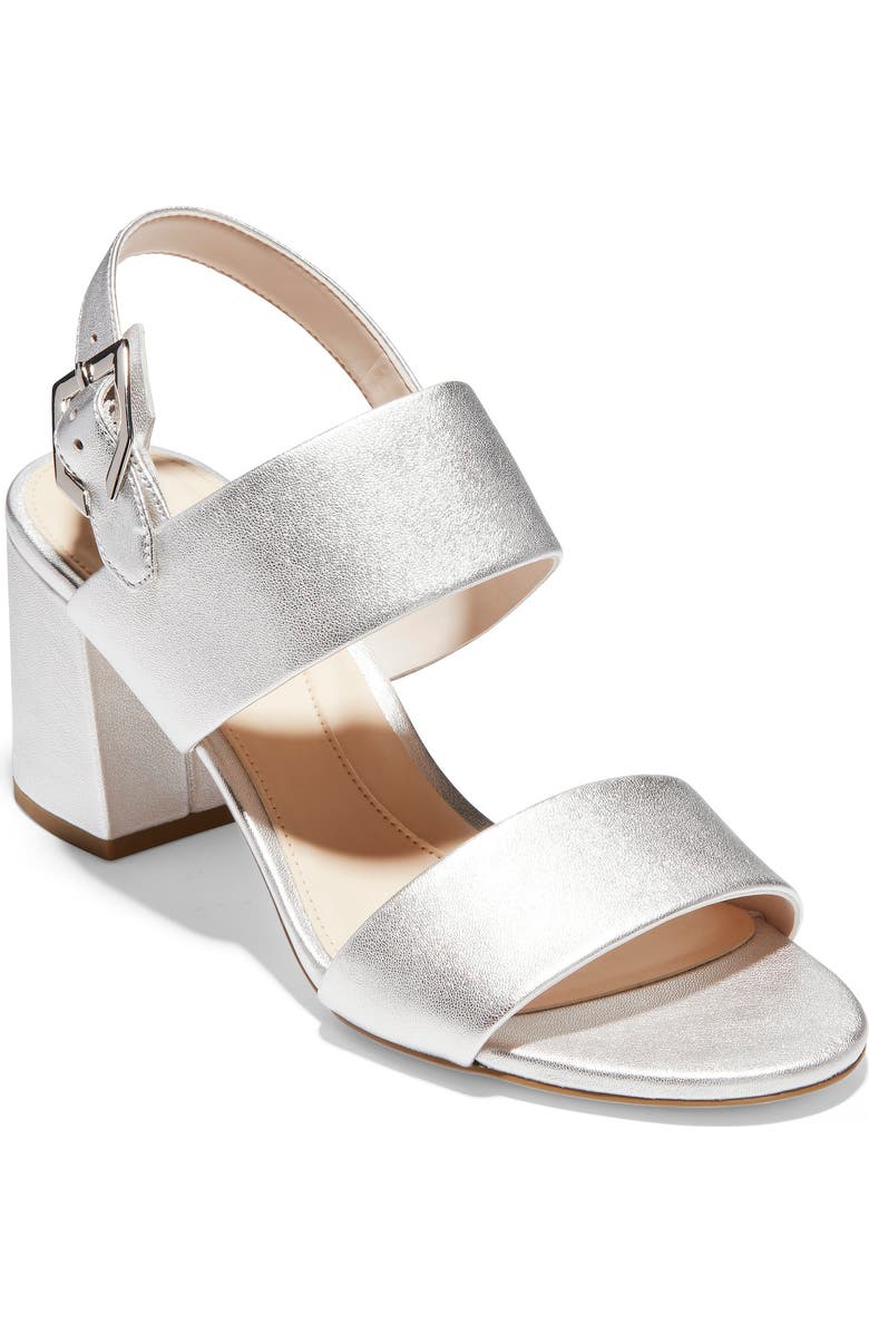 Cole Haan Avani Block Heel Sandal, Main, color,