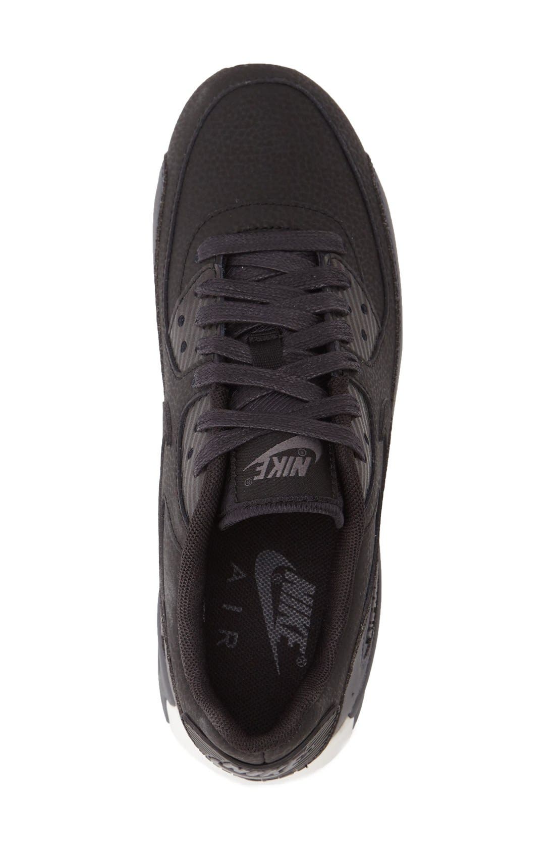 Nike Air Max 90 Ultra SE Sneaker, Alternate, color, 