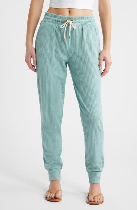 Cozy Jogger Sweatpants