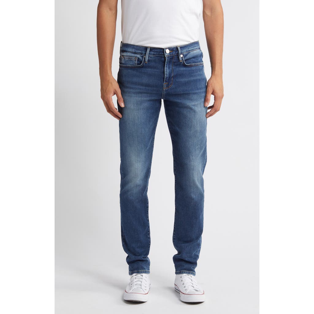 Frame Men's L'homme Athletic Jeans In Montreal